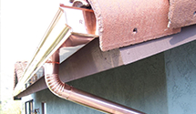 Rain Gutter Installation, Repair, Cleaning and Protection in Northern Virginia Facility, VA